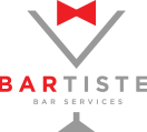 Bartiste Bar Services logo